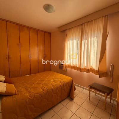 Apartamento com 163m², 5 quartos, 2 garagens, no bairro Balneário em Florianópolis