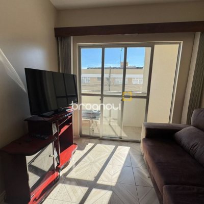 Apartamento com 163m², 5 quartos, 2 garagens, no bairro Balneário em Florianópolis