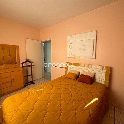 Apartamento com 163m², 5 quartos, 2 garagens, no bairro Balneário em Florianópolis