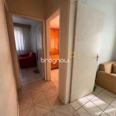 Apartamento com 163m², 5 quartos, 2 garagens, no bairro Balneário em Florianópolis