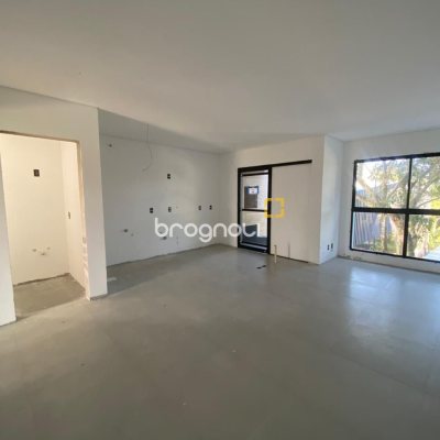 Apartamento com 53m², 1 quarto, 1 garagem, no bairro Campeche em Florianópolis
