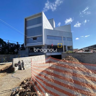 Apartamento com 53m², 1 quarto, 1 garagem, no bairro Campeche em Florianópolis