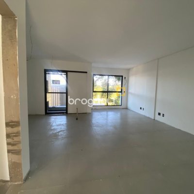 Apartamento com 53m², 1 quarto, 1 garagem, no bairro Campeche em Florianópolis