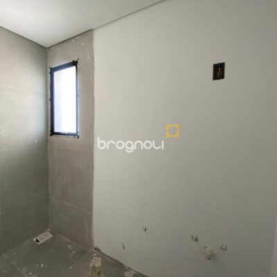 Apartamento com 53m², 1 quarto, 1 garagem, no bairro Campeche em Florianópolis
