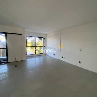 Apartamento com 53m², 1 quarto, 1 garagem, no bairro Campeche em Florianópolis