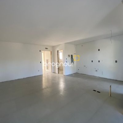 Apartamento com 53m², 1 quarto, 1 garagem, no bairro Campeche em Florianópolis