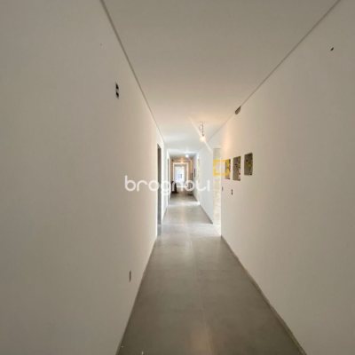 Apartamento com 53m², 1 quarto, 1 garagem, no bairro Campeche em Florianópolis