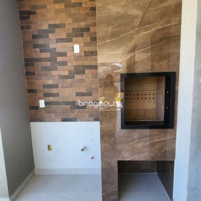 Casa com 162m², 3 quartos (sendo 1 suíte), 2 garagens, no bairro Cachoeira do Bom Jesus em Florianópolis