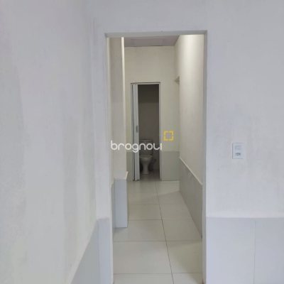 Casa com 153m², no bairro Centro em Florianópolis