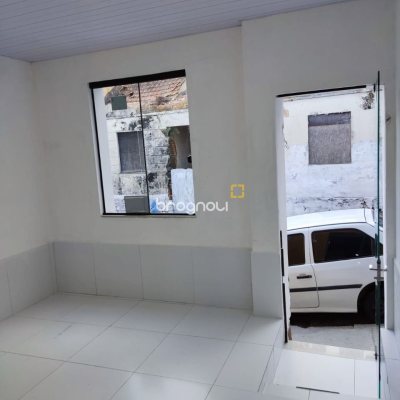 Casa com 153m², no bairro Centro em Florianópolis