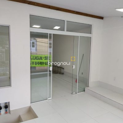 Casa com 153m², no bairro Centro em Florianópolis