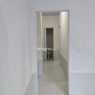 Casa com 153m², no bairro Centro em Florianópolis