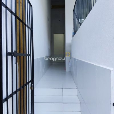 Casa com 153m², no bairro Centro em Florianópolis