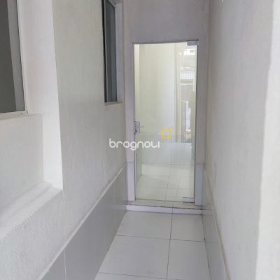Casa com 153m², no bairro Centro em Florianópolis