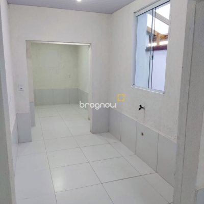 Casa com 153m², no bairro Centro em Florianópolis