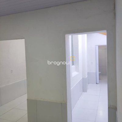 Casa com 153m², no bairro Centro em Florianópolis