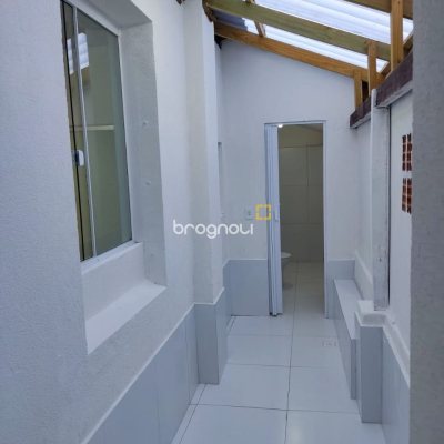 Casa com 153m², no bairro Centro em Florianópolis