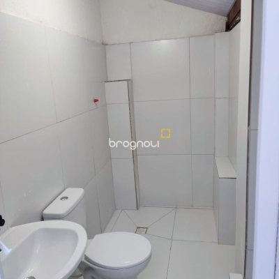 Casa com 153m², no bairro Centro em Florianópolis