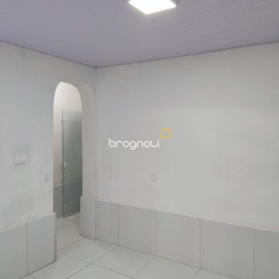Casa com 153m², no bairro Centro em Florianópolis