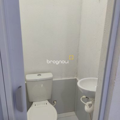 Casa com 153m², no bairro Centro em Florianópolis