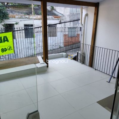 Casa com 153m², no bairro Centro em Florianópolis