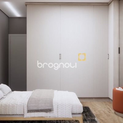 Casa com 142m², 3 quartos (sendo 1 suíte), 2 garagens, no bairro Forquilhinha em São José