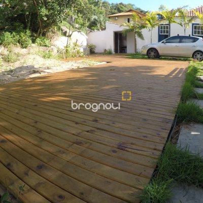 Terreno com 15546m², no bairro Sambaqui em Florianópolis