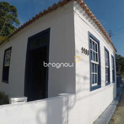 Terreno com 15546m², no bairro Sambaqui em Florianópolis
