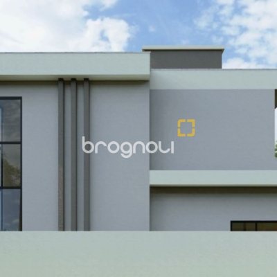 Casa de Condomínio com 375m², 3 quartos (sendo 3 suítes), 2 garagens, no bairro Rio Vermelho em Florianópolis