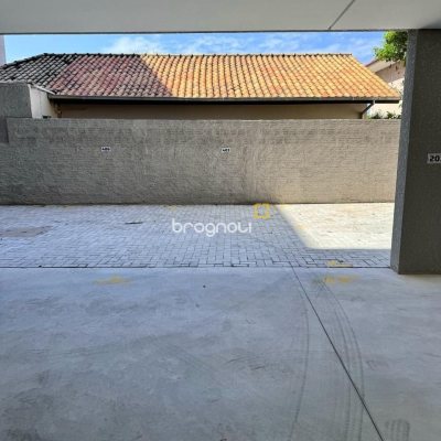 Apartamento com 90m², 2 quartos (sendo 1 suíte), 1 garagem, no bairro Ingleses em Florianópolis