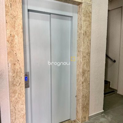 Apartamento com 90m², 2 quartos (sendo 1 suíte), 1 garagem, no bairro Ingleses em Florianópolis