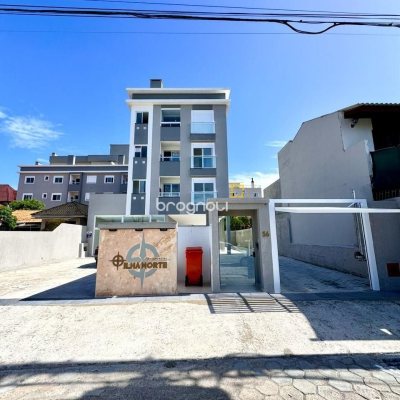 Apartamento com 90m², 2 quartos (sendo 1 suíte), 1 garagem, no bairro Ingleses em Florianópolis