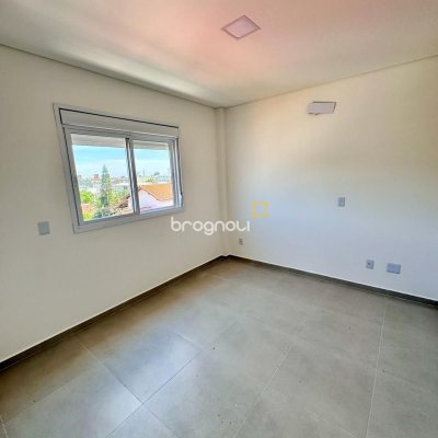 Apartamento com 90m², 2 quartos (sendo 1 suíte), 1 garagem, no bairro Ingleses em Florianópolis