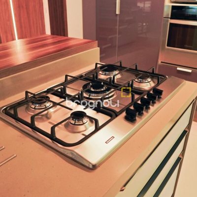 Apartamento com 156m², 2 quartos (sendo 2 suítes), 2 garagens, no bairro Centro em Florianópolis