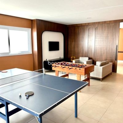 Apartamento com 112m², 3 quartos (sendo 1 suíte), 2 garagens, no bairro Ingleses em Florianópolis