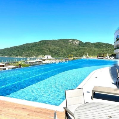 Apartamento com 112m², 3 quartos (sendo 1 suíte), 2 garagens, no bairro Ingleses em Florianópolis