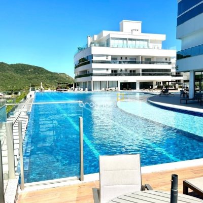 Apartamento com 112m², 3 quartos (sendo 1 suíte), 2 garagens, no bairro Ingleses em Florianópolis
