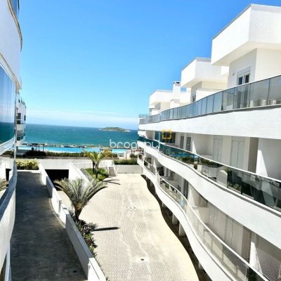 Apartamento com 112m², 3 quartos (sendo 1 suíte), 2 garagens, no bairro Ingleses em Florianópolis