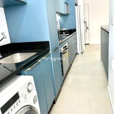 Apartamento com 112m², 3 quartos (sendo 1 suíte), 2 garagens, no bairro Ingleses em Florianópolis