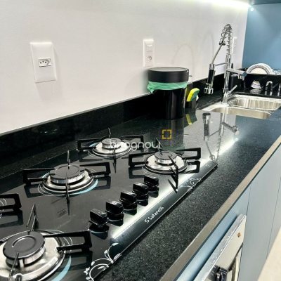 Apartamento com 112m², 3 quartos (sendo 1 suíte), 2 garagens, no bairro Ingleses em Florianópolis