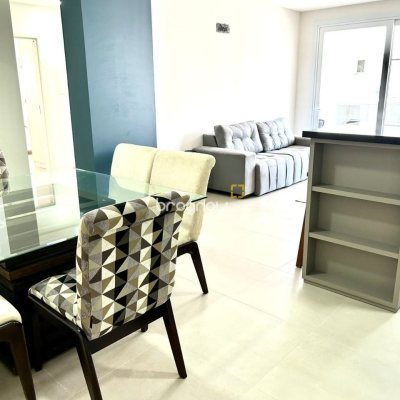 Apartamento com 112m², 3 quartos (sendo 1 suíte), 2 garagens, no bairro Ingleses em Florianópolis