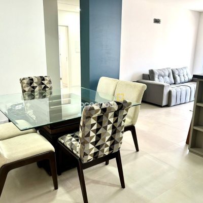 Apartamento com 112m², 3 quartos (sendo 1 suíte), 2 garagens, no bairro Ingleses em Florianópolis