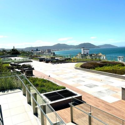 Apartamento com 112m², 3 quartos (sendo 1 suíte), 2 garagens, no bairro Ingleses em Florianópolis