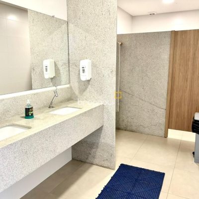 Apartamento com 112m², 3 quartos (sendo 1 suíte), 2 garagens, no bairro Ingleses em Florianópolis