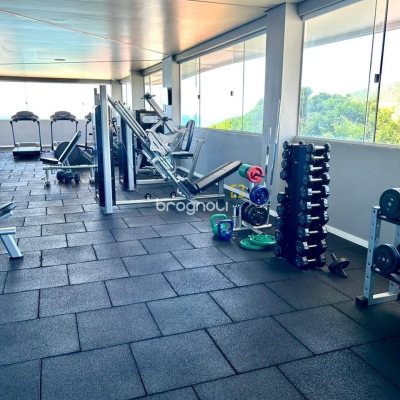Apartamento com 112m², 3 quartos (sendo 1 suíte), 2 garagens, no bairro Ingleses em Florianópolis