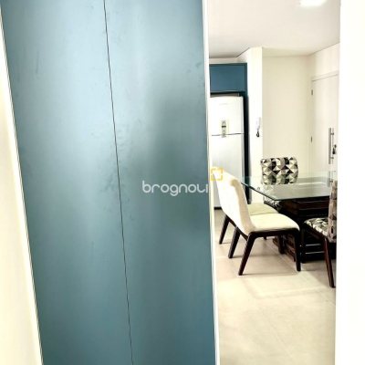 Apartamento com 112m², 3 quartos (sendo 1 suíte), 2 garagens, no bairro Ingleses em Florianópolis