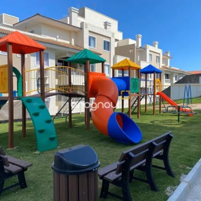 Apartamento com 112m², 3 quartos (sendo 1 suíte), 2 garagens, no bairro Ingleses em Florianópolis
