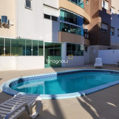 Apartamento com 78m², 2 quartos (sendo 2 suítes), 1 garagem, no bairro Ingleses em Florianópolis