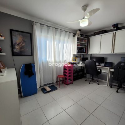 Apartamento com 78m², 2 quartos (sendo 2 suítes), 1 garagem, no bairro Ingleses em Florianópolis