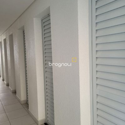 Apartamento com 78m², 2 quartos (sendo 2 suítes), 1 garagem, no bairro Ingleses em Florianópolis